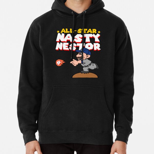 Nasty Nestor Cortes Essential T-Shirt, hoodie, sweater, long sleeve and  tank top