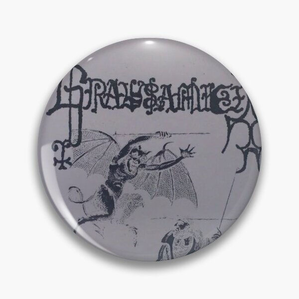 Item preview, grausamkeit designed and sold by satanscloset.