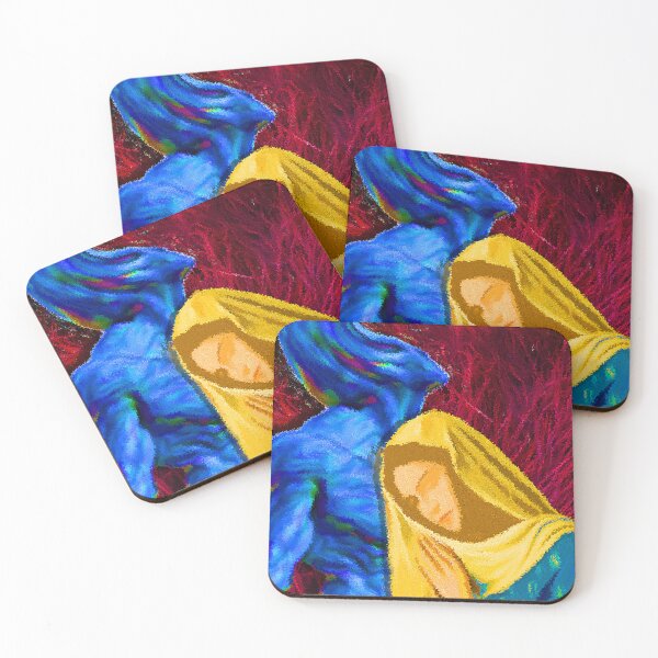 Item preview, Genesis  designed and sold by vega777art.
