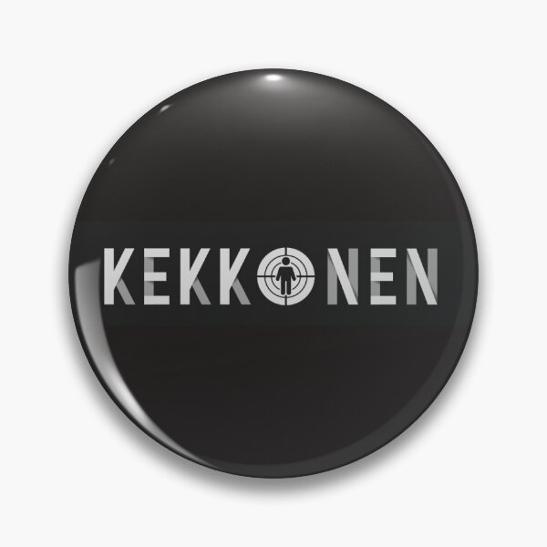 Item preview, Kekkonen Sticker designed and sold by TBS8.