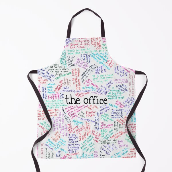 Item preview, Quotes of The Office designed and sold by aldeki.