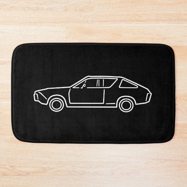 Item preview, Dacia 1300 designed and sold by AutoClub.