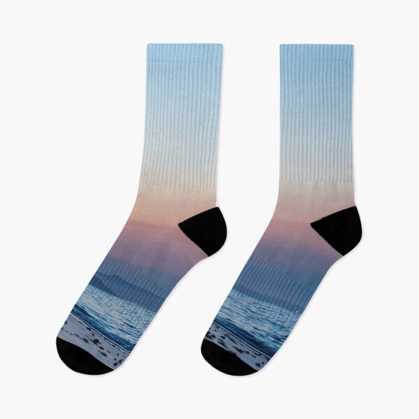 Item preview, Stunning Sunset at the Beach designed and sold by McKeeverDesigns.