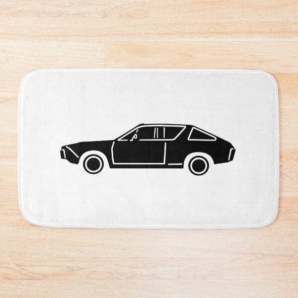 Item preview, Dacia 1300 designed and sold by AutoClub.