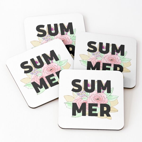 Item preview, Summer designed and sold by Gramophone Cafe.