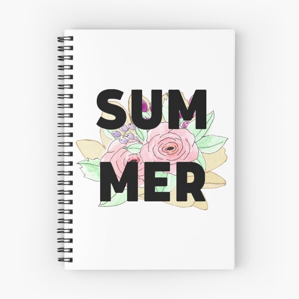 Item preview, Summer designed and sold by Gramophone Cafe.