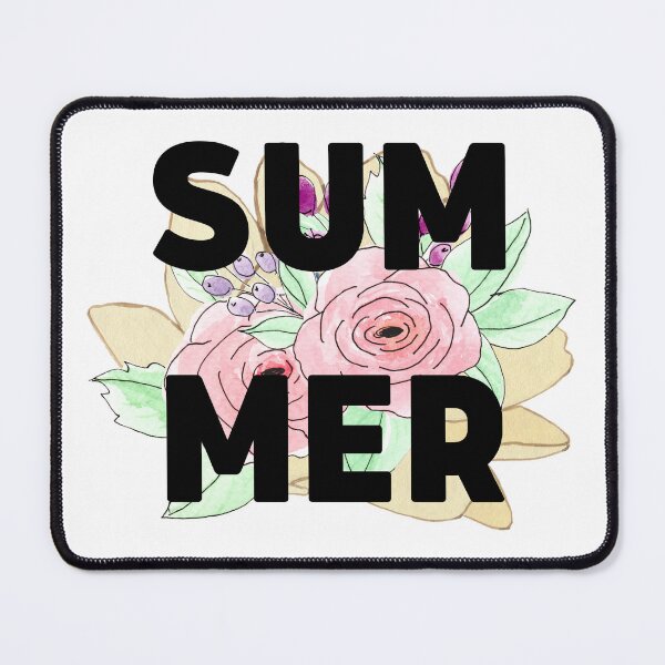Item preview, Summer designed and sold by Gramophone Cafe.