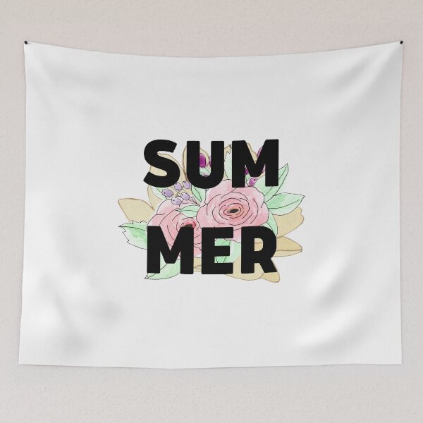 Item preview, Summer designed and sold by Gramophone Cafe.