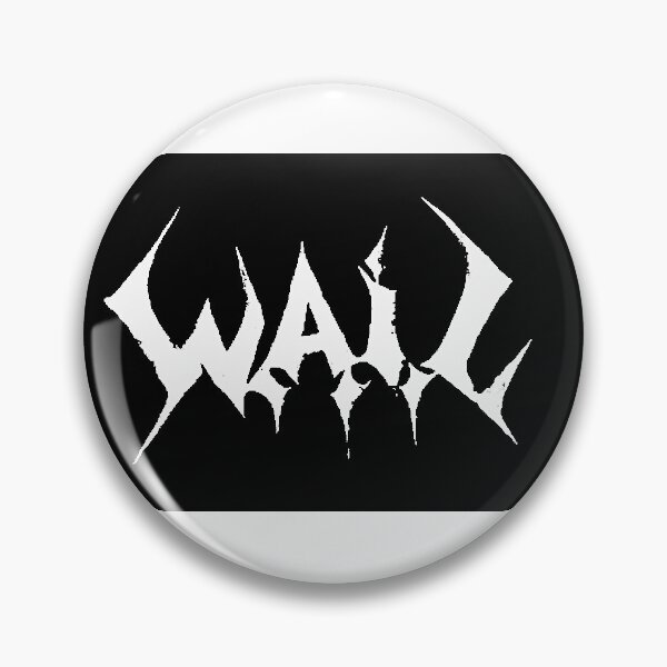 Item preview, Wail designed and sold by satanscloset.