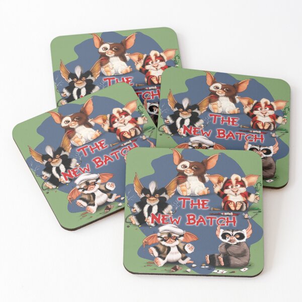 Item preview, The New Batch designed and sold by DsignM.