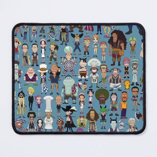 Item preview, East Blue designed and sold by jimjimfuria.