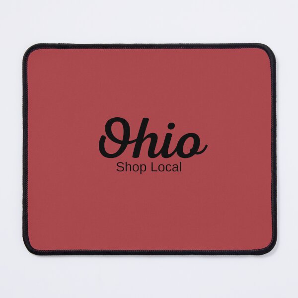Item preview, Ohio Shop Local designed and sold by joysandone.