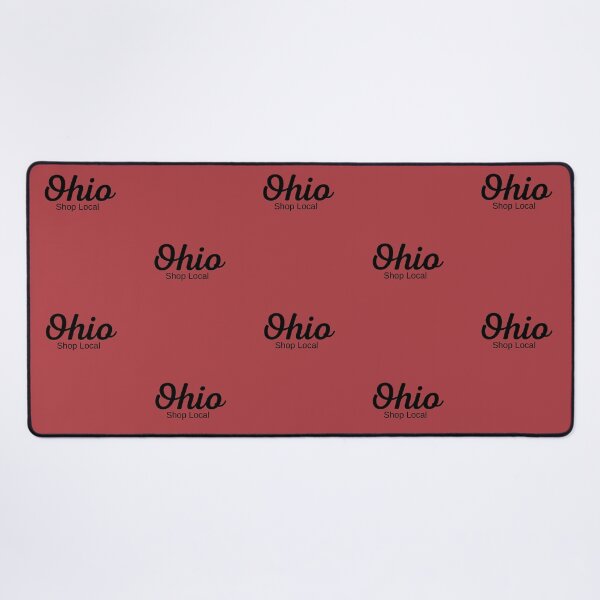Item preview, Ohio Shop Local designed and sold by joysandone.