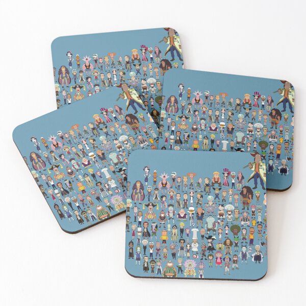 Item preview, East Blue designed and sold by jimjimfuria.