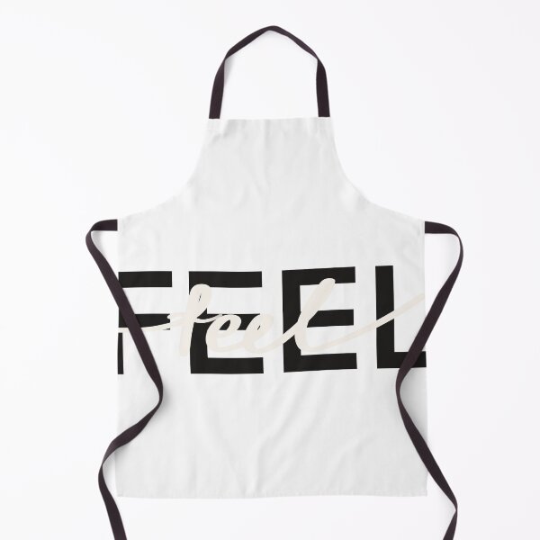 Item preview, Feel.  Motivational phrase.  Lettering  designed and sold by Drevych-shop.