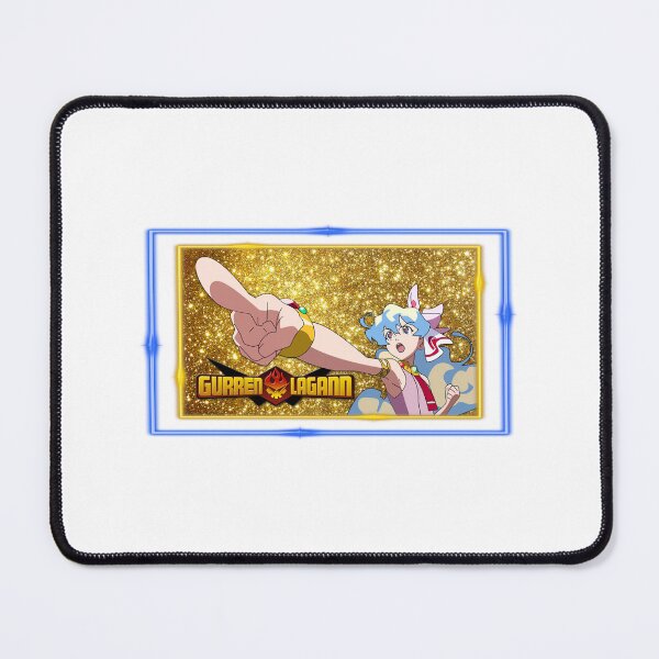 Item preview, Nia Neon Sign - Blue/Yellow designed and sold by epinkb.