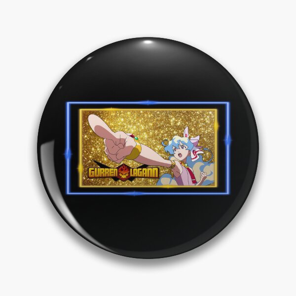 Item preview, Nia Neon Sign - Blue/Yellow (on Black) designed and sold by epinkb.
