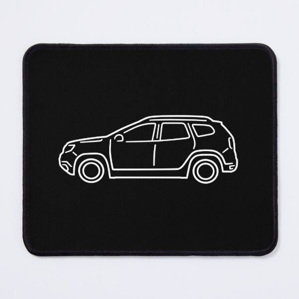 Item preview, Duster designed and sold by AutoClub.