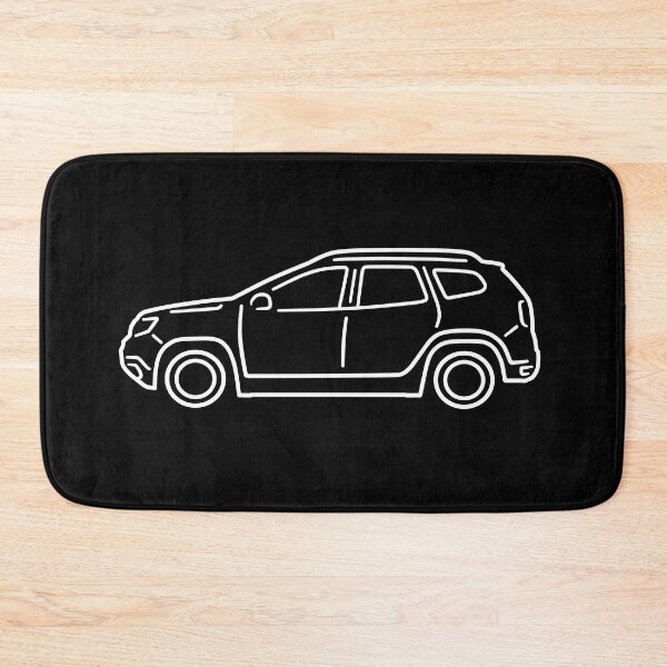 Item preview, Duster designed and sold by AutoClub.