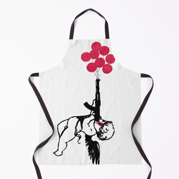 Item preview, Banksy graffiti designed and sold by ONPINI.