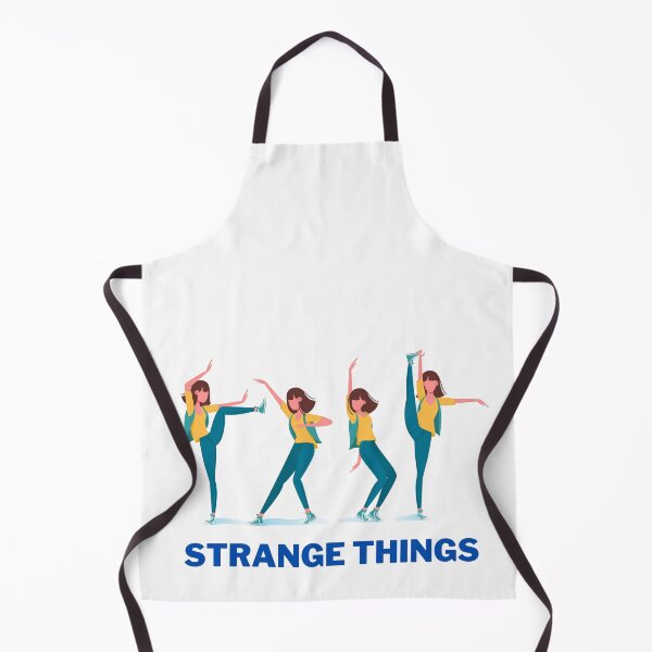 Item preview, Strange Things designed and sold by The Arctic.