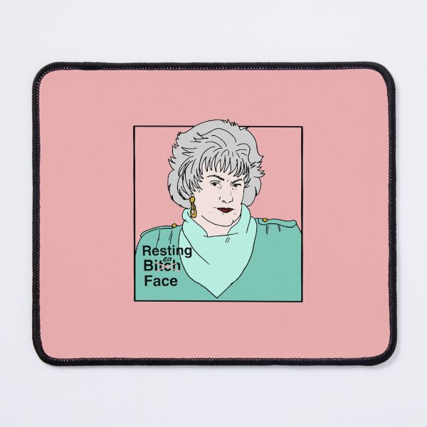 Item preview, Resting Bea face.  designed and sold by Princifer.