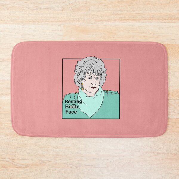 Item preview, Resting Bea face.  designed and sold by Princifer.