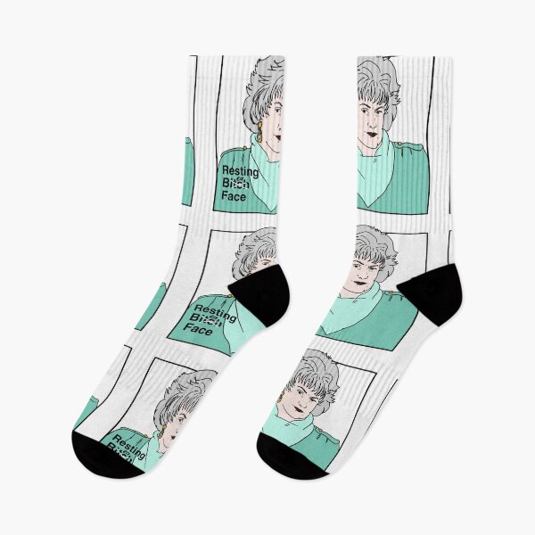Item preview, Cara de Bea descansando. designed and sold by Princifer.