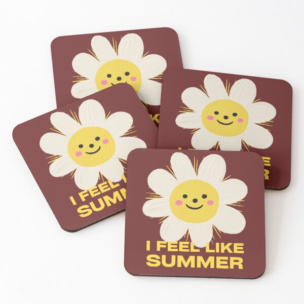Item preview, I feel like summer designed and sold by Gramophone Cafe.