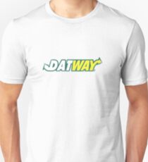 Datway Unisex T-Shirt