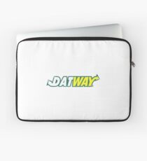 Funda para portátil Camino de datos