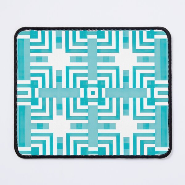 Item preview, Echo Tartan Pattern 21 designed and sold by Weirdsmith.