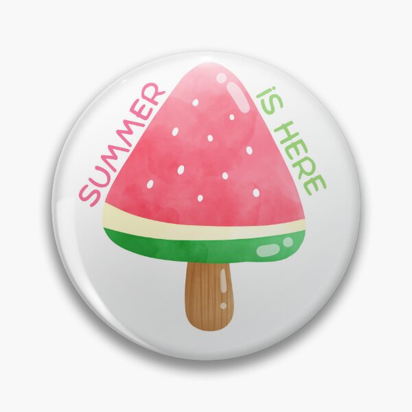 Item preview, Summer is here designed and sold by Gramophone Cafe.
