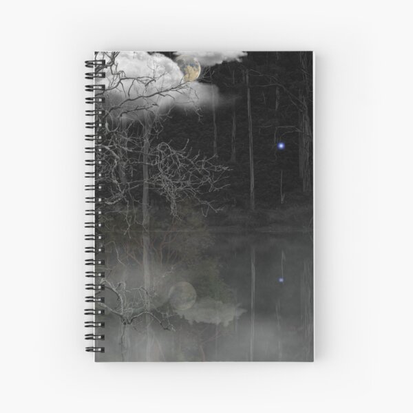 Item preview, Dark and Dreary Night designed and sold by Shel13x.