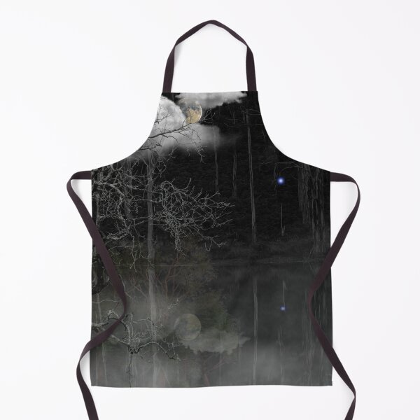Item preview, Dark and Dreary Night designed and sold by Shel13X.