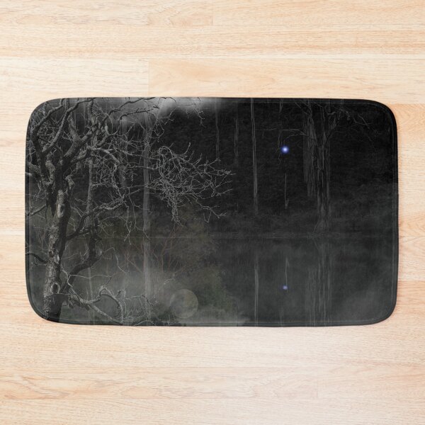 Item preview, Dark and Dreary Night designed and sold by Shel13X.