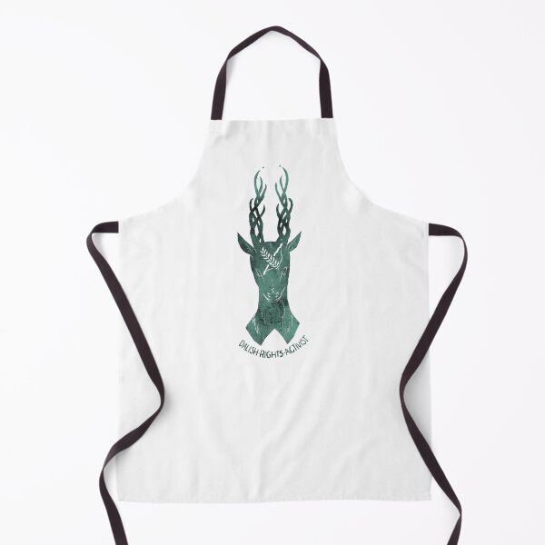 Item preview, dalish rights activist (dragon age) designed and sold by acroscigno.