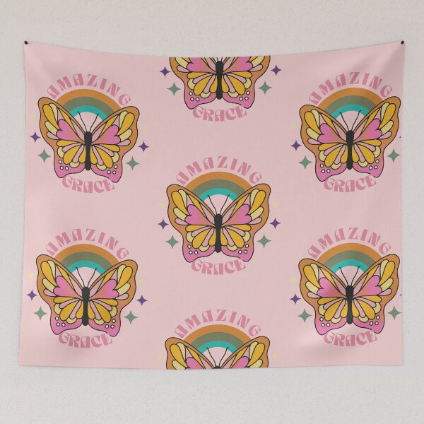Item preview, Amazing Grace  designed and sold by YELLOWCITY806.