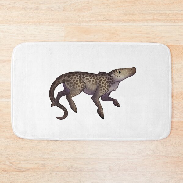 Item preview, Cozy Pakicetus designed and sold by Phoenix of Starlight.