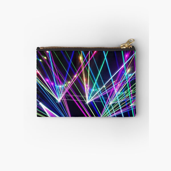 Item preview, PATTERN DESIGN STUDY #100 – Multicolored Laser Light Show designed and sold by DEL-Productions.