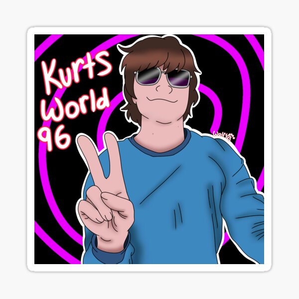Kurt Kunkle ( rp ) (@_kurtsworld96_) / X