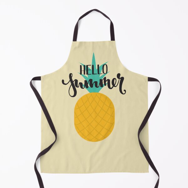 Item preview, Hello Summer! designed and sold by Gramophone Cafe.