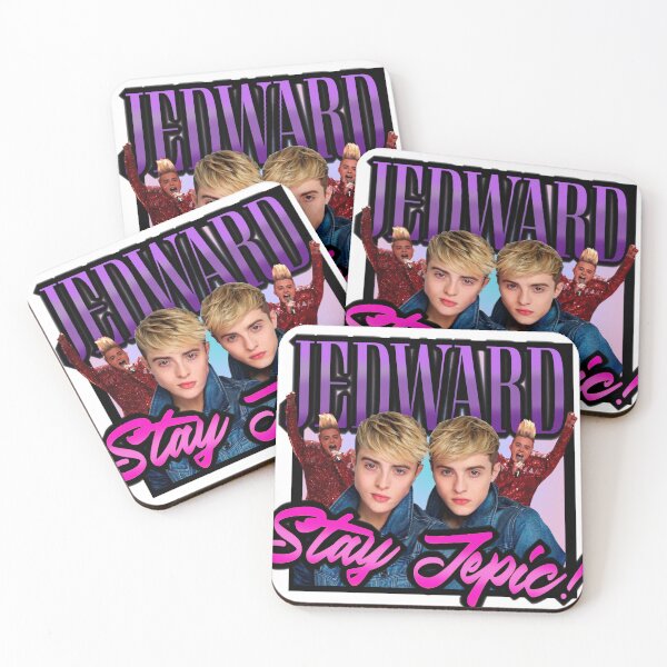 Item preview, jedward homage designed and sold by ren.