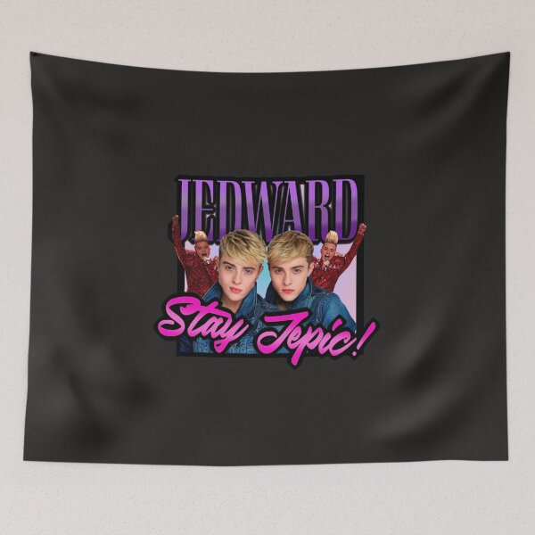 Artikelvorschau, jedward hommage entworfen und verkauft von ren.
