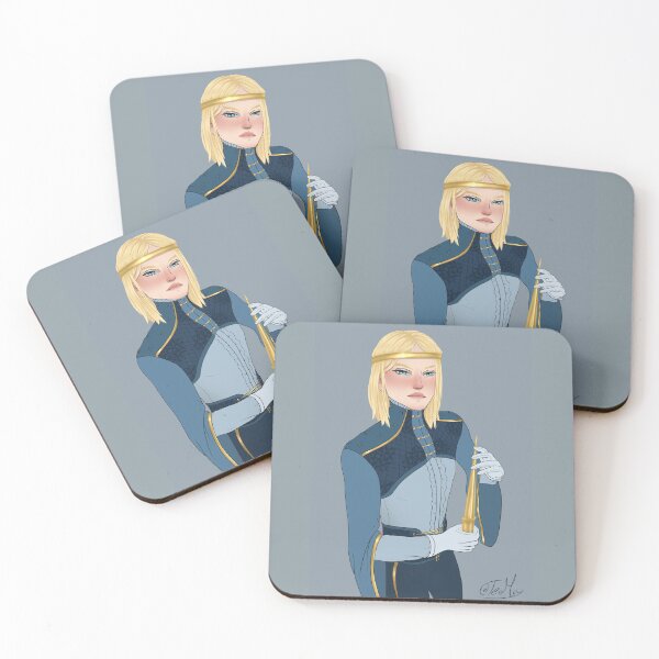 Item preview, Laurent with Dager designed and sold by TeoMoy.