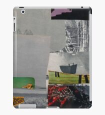 Futurama 7 iPad Case/Skin
