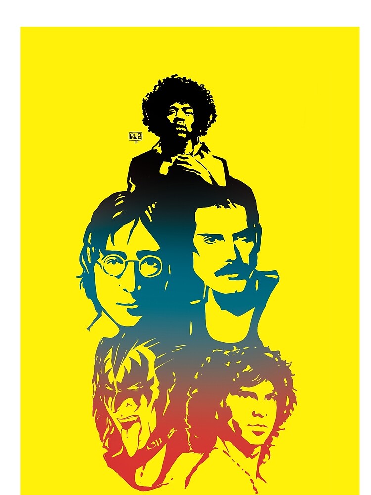 rock kings by Pawztore