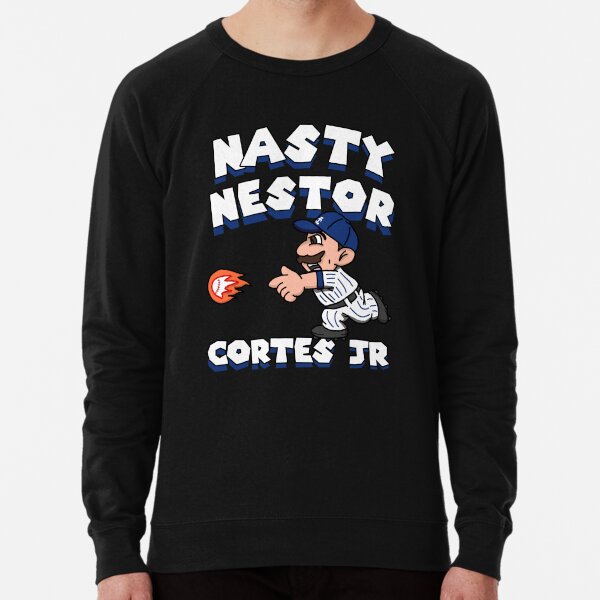 Nasty Nestor Cortes Jr shirt, hoodie, sweater, longsleeve and V-neck T-shirt