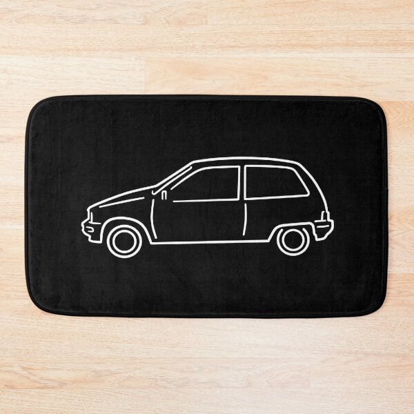 Item preview, Daihatsu Charade GTti designed and sold by AutoClub.