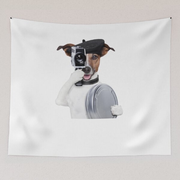 Item preview, best jack russell dad ever designed and sold by Lofi8Store.